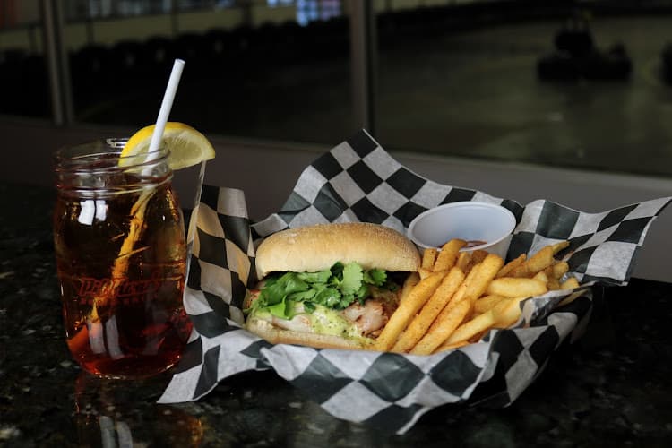 Pit Road Bar & Grill