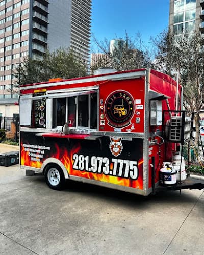 Lil Bros' (Food Truck)