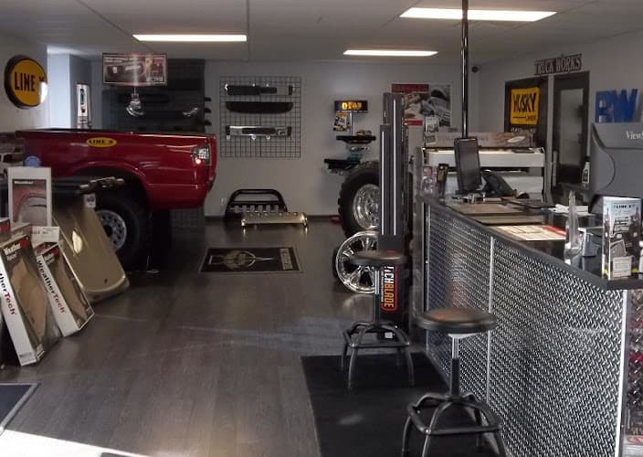 Truck Works North