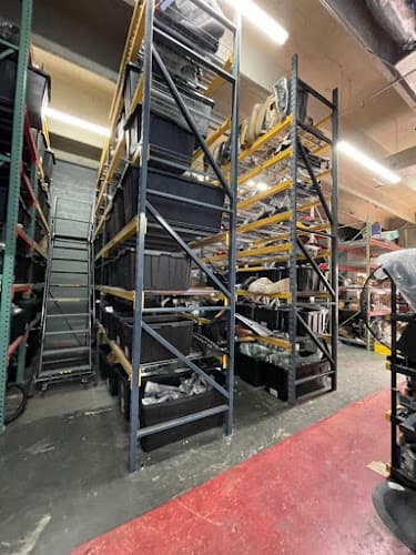 QUALITY OEM INC