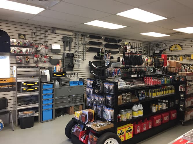 A & K Equipment Inc