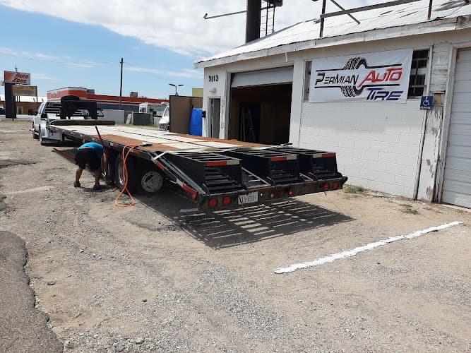Performance Auto Tire LLC