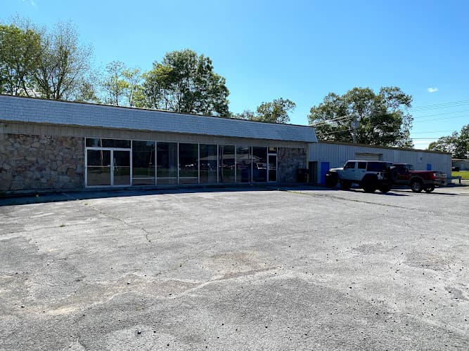 Myers Customs and Automotive, LLC