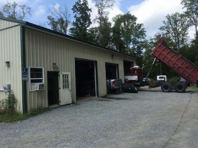 Chapman's Auto Repair