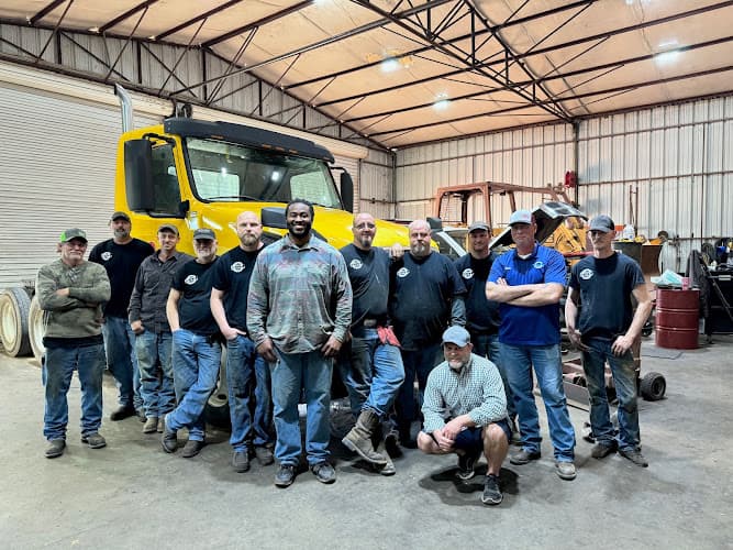 Satterwhite Diesel Service