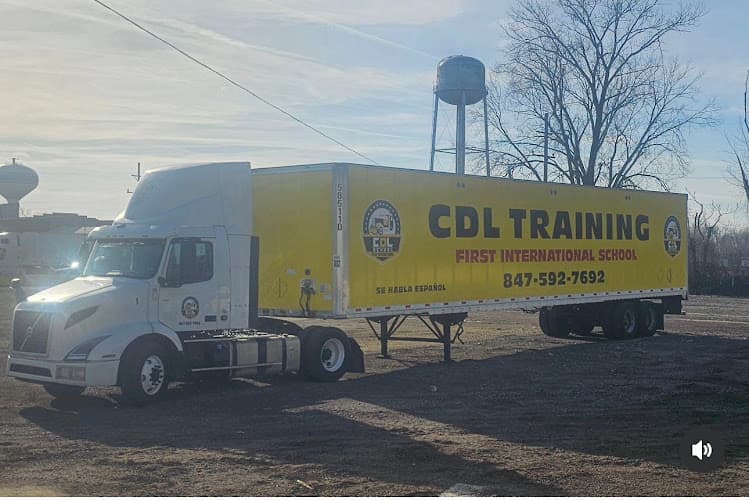CDL School First International