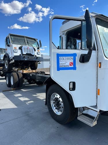 Total Truck Repair Experts