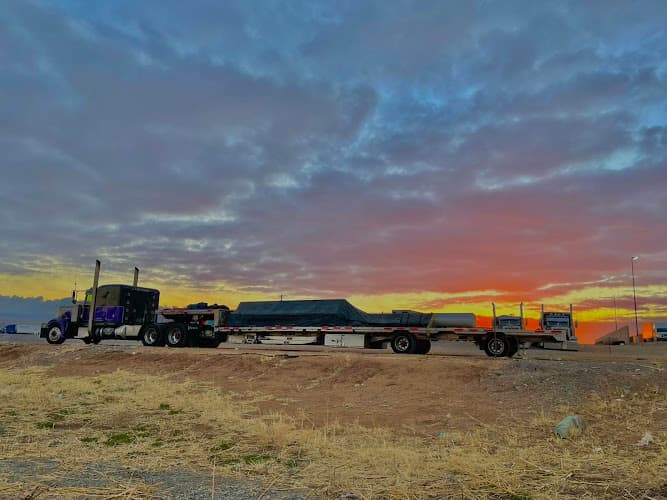 GS Truck & Trailer Repair LLC