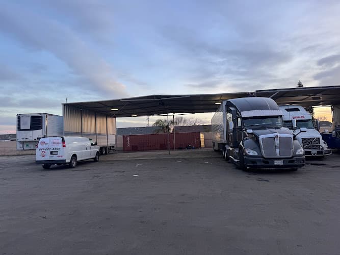 Doaba Truck Repair INC