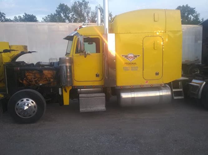 D&M Mobile Service Truck & Trailer Repair