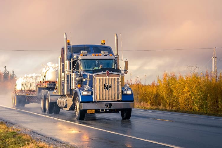 Valleywide Fleet Maintenance