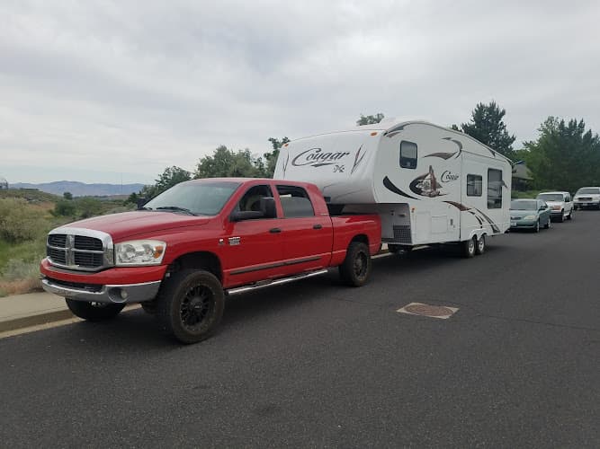 DELTA RV SERVICES