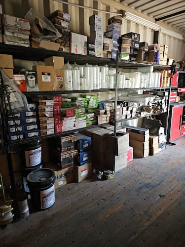 ABF TRUCK PARTS AND SERVICES LLC