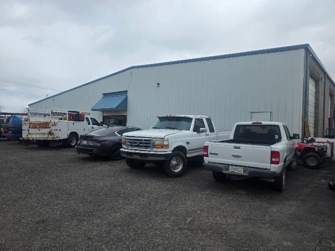 Goldies Diesel llc