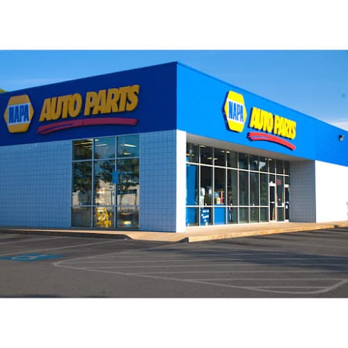 NAPA Auto Parts - Pelzer