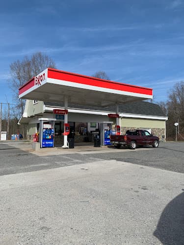Nebo Truck Stop