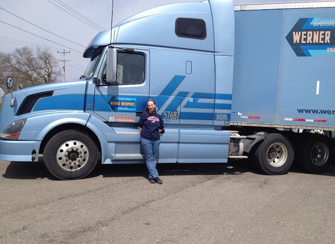 160 Driving Academy of Rochester