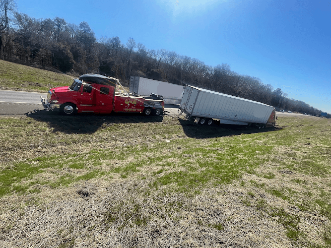G & A Equipment Inc. / G & A Truck & Auto Service