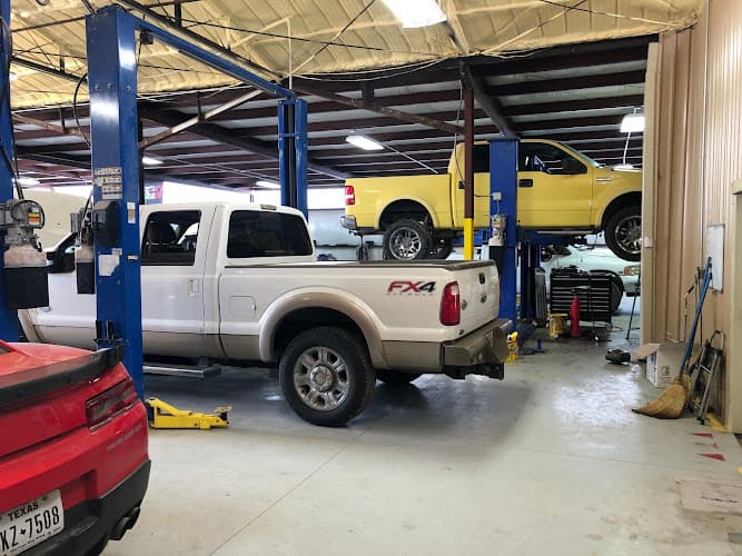 Alcon Auto Parts