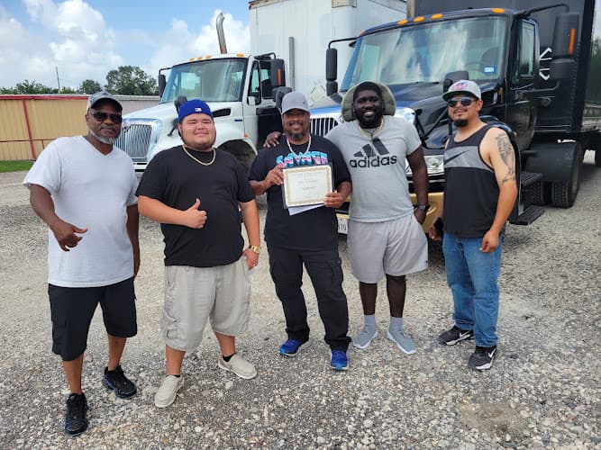 CDL future trucking academy LLC