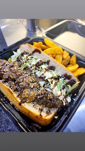 Ice & Soul