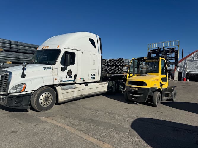 Fleet Force Inc