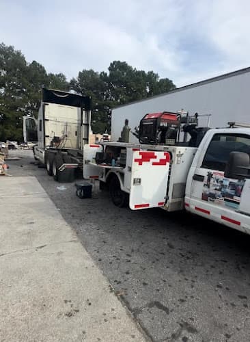 UA Truck and Trailer Repair