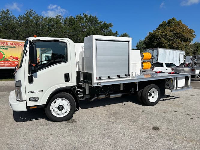 Messina Truck Center