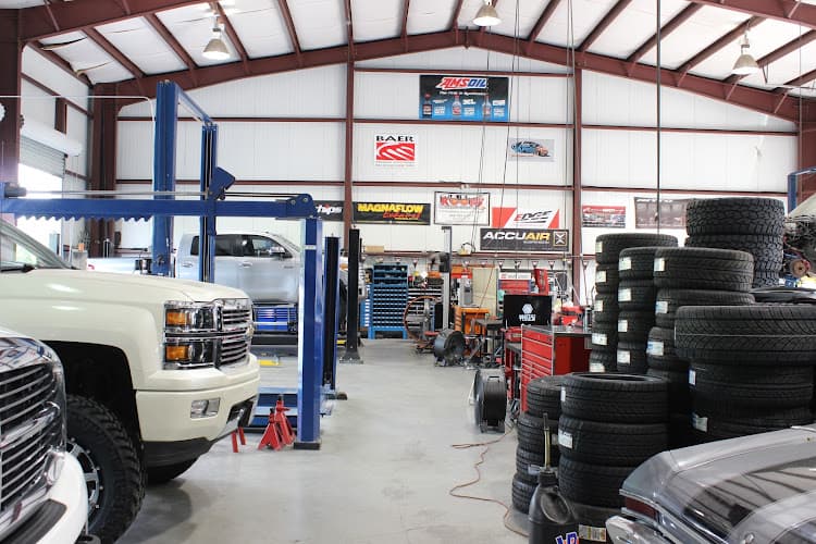 BlackJack Speed Shop