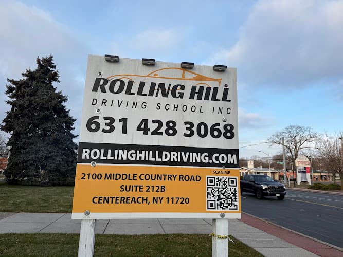Rolling Hill Driving School Inc