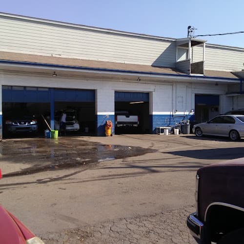 Metamorphosis Window Tint Auto Detailing