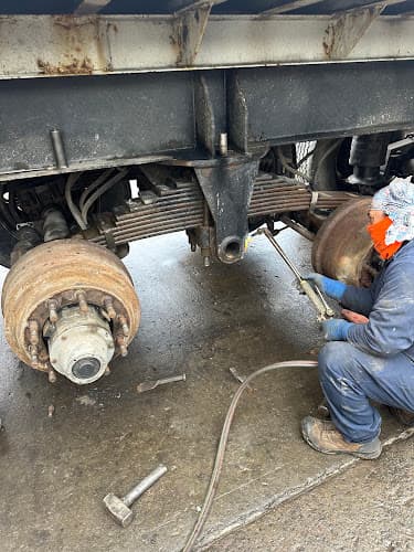 Superior Heavy Duty Truck Repair