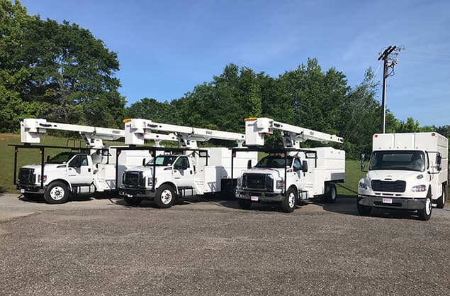 American Trucks and Equipment Of Florida