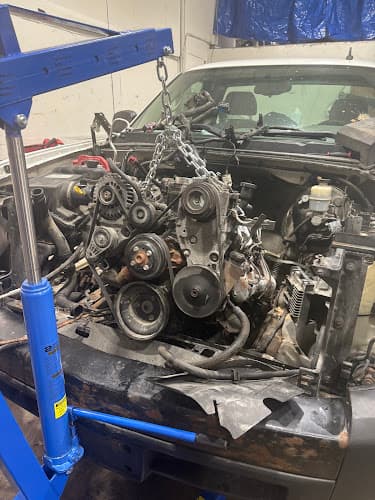 Mobile Mechanics -Mobile Auto Shop & Mobile Car Detailing Of BloNo