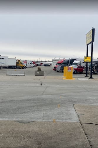 Petro Stopping Center