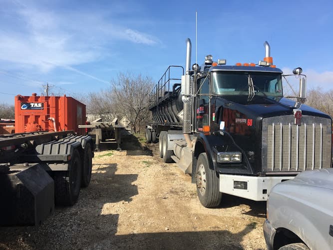 ATX FLEET SERVICES Truck and Trailer Repair