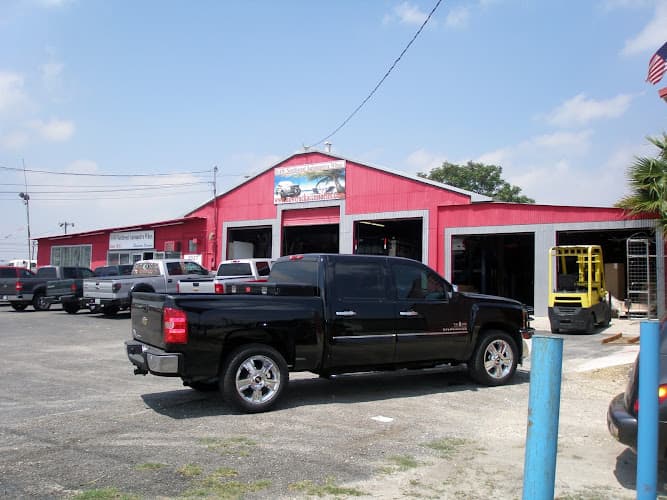 NAW-Northwest Automotive Whse. Inc.