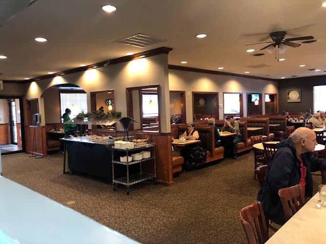 Farmers Caf��