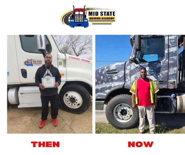 Mid State Driving Academy