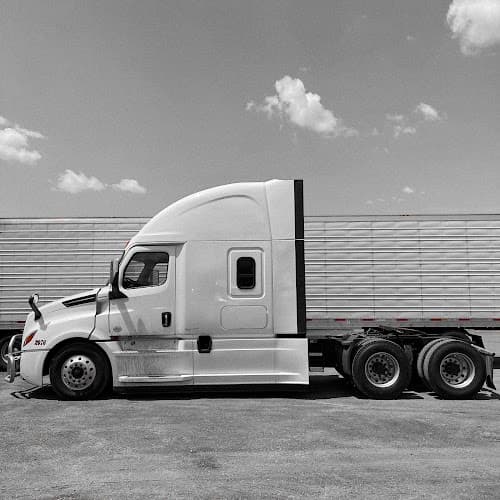 P&M Truck & Trailer Repair