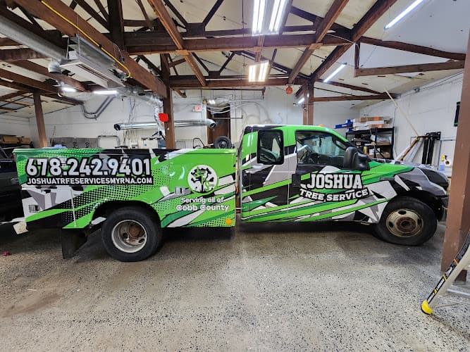 Xtreme Custom wraps and tint