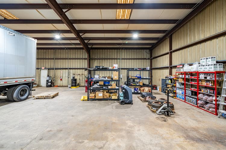 AFS Truck Repair Center