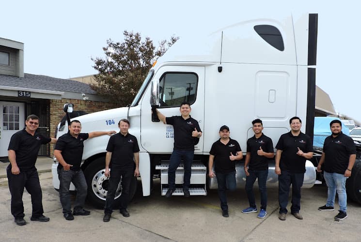 TRUCK ECM America's # 1 ECM Rebuilders