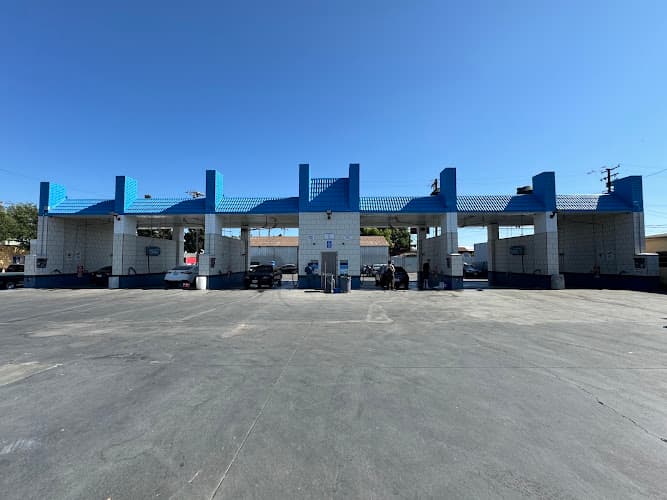 PCH Car Wash