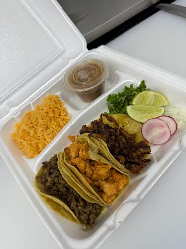Panchas Taqueria