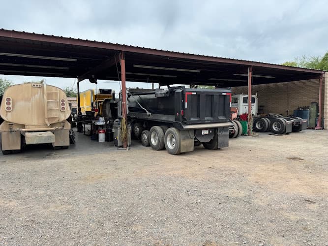 Custom Diesel Service