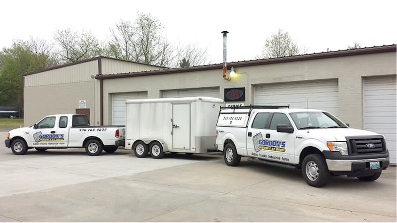 Gordon's Radiator & A/C Service