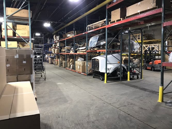 Wayne-Built & Son Inc