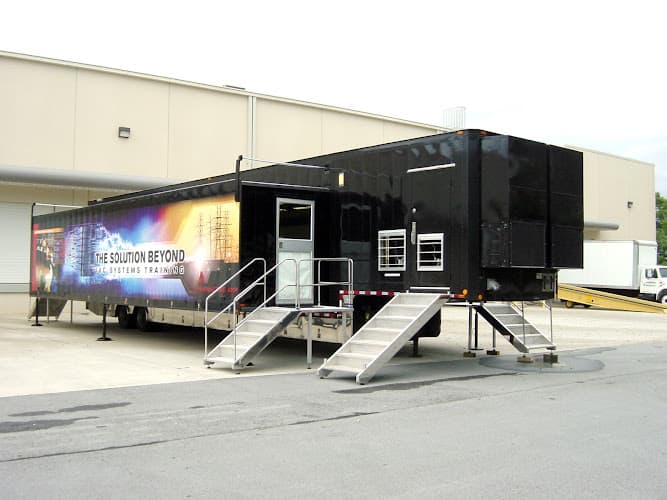 Eastern Truck and Trailer Corporation
