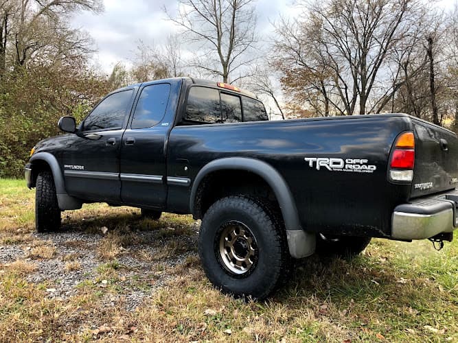 Tillman's Vehicle Accessories